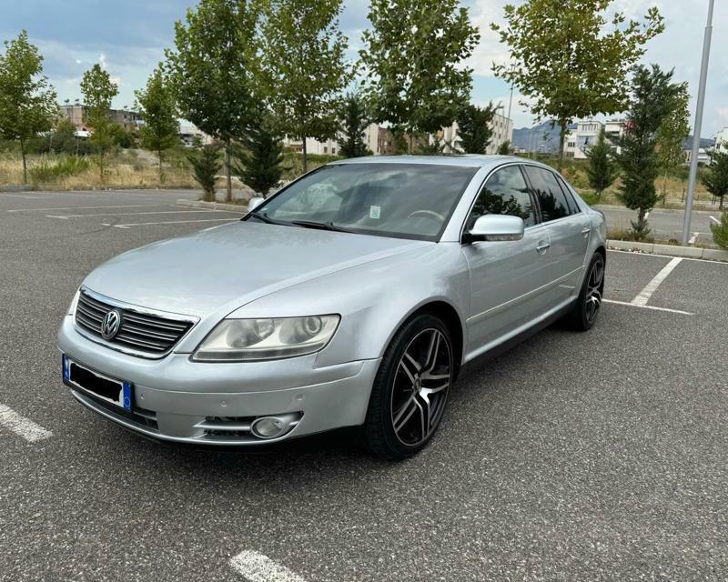 Volkswagen Phaeton 2005