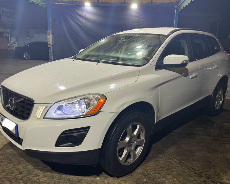 Volvo XC60 2009