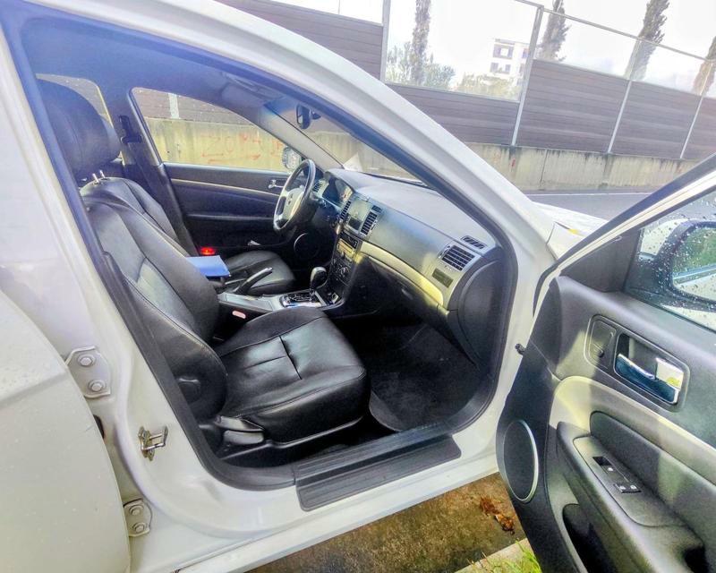 Audi A6 2008