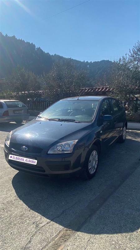Ford Focus 2007