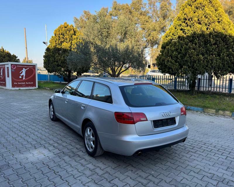 Audi A6 2006