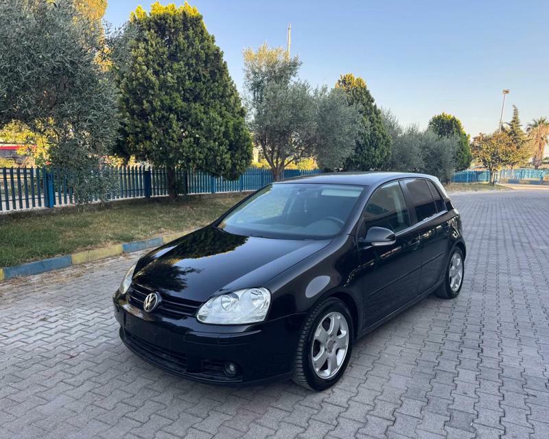 Volkswagen Golf 2005