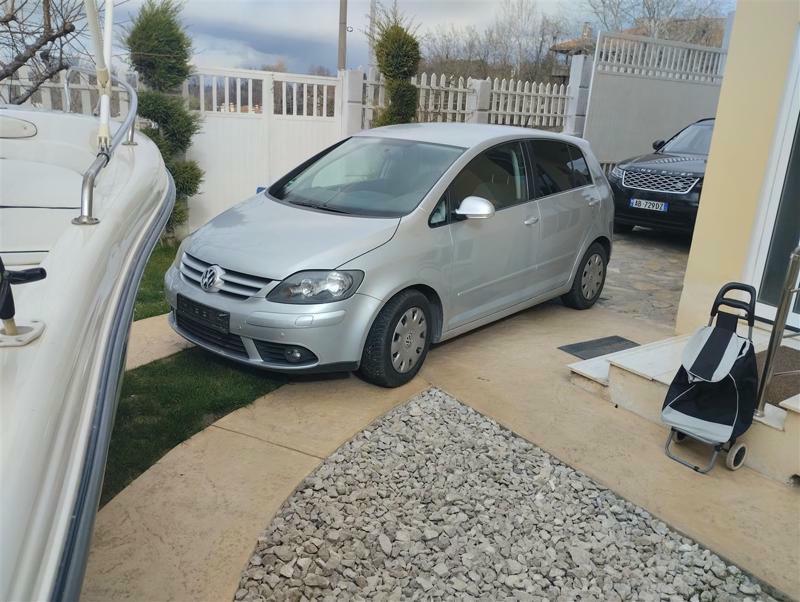Volkswagen Golf Plus 2006