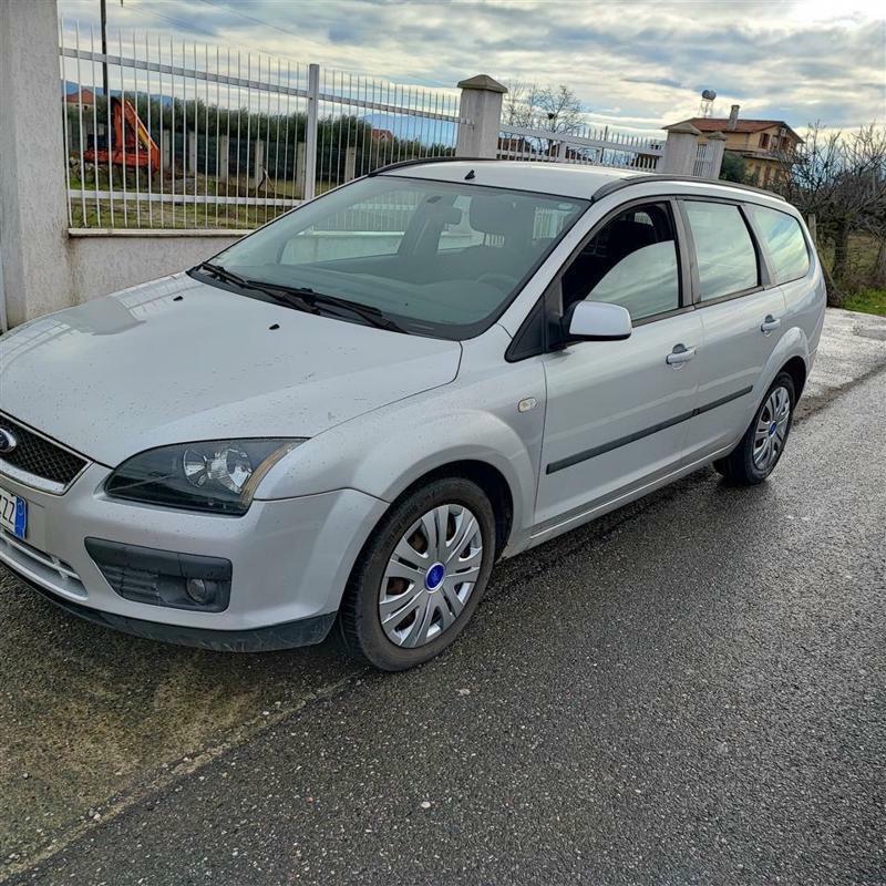 Ford Focus 2006