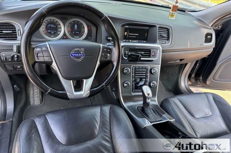 Volvo S60 2013