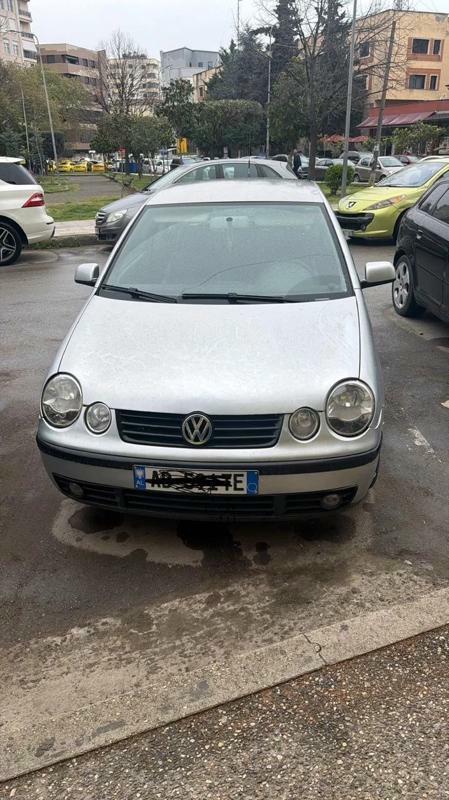 Volkswagen Polo 2006