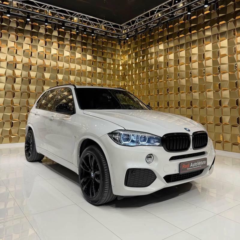BMW X5 2017
