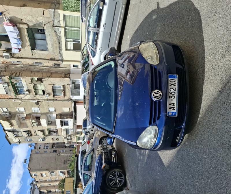 Volkswagen Golf 2005
