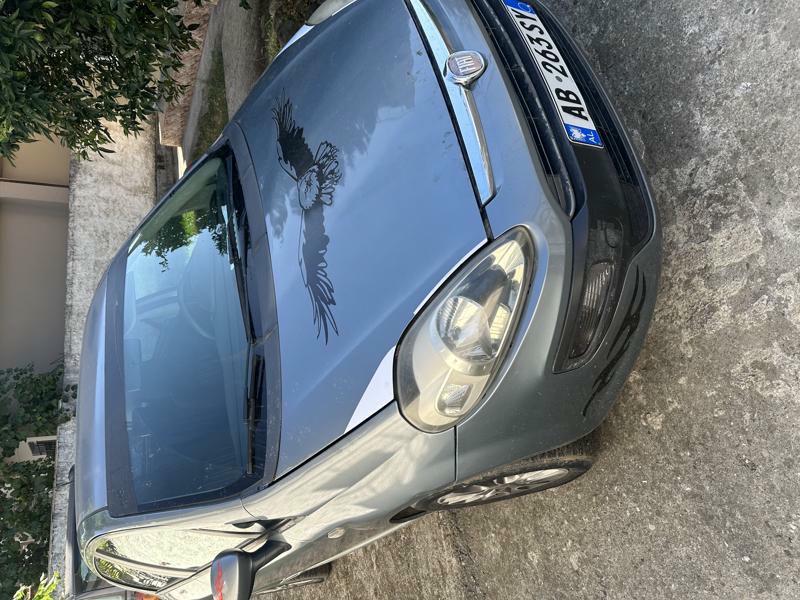 Fiat Punto 2011