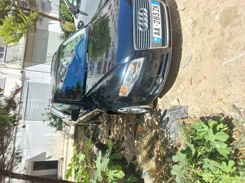 Audi A4 2006