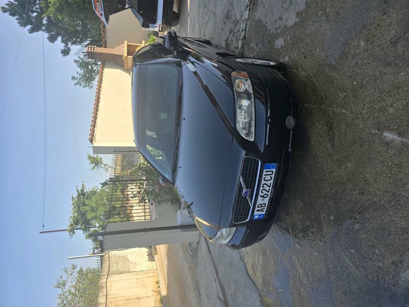 Volvo S60 2008