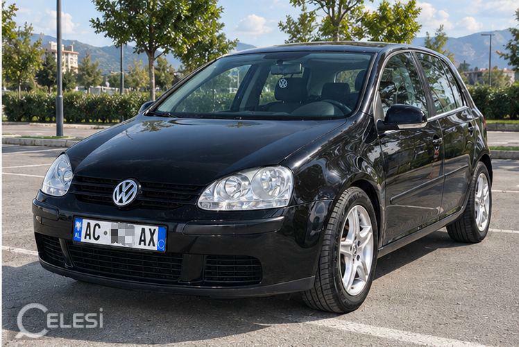 Volkswagen Golf 2005