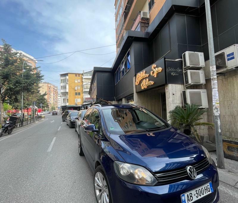 Volkswagen Golf Plus 2012