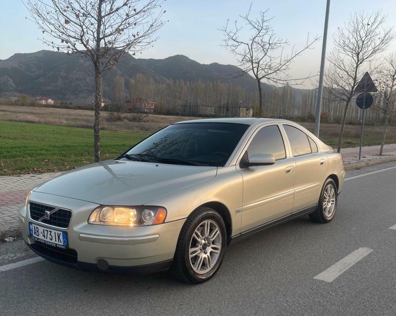 Volvo S60 2006