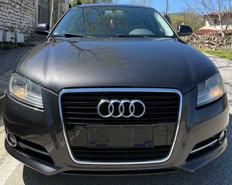 Audi A3 2009