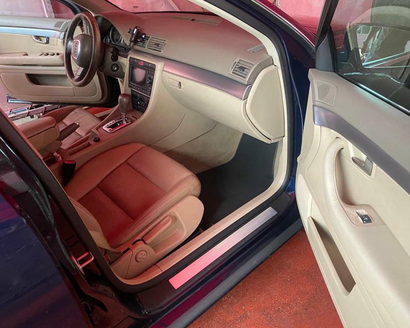 Audi A4 2006