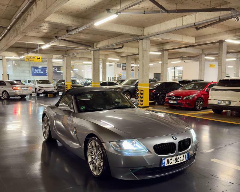 BMW Z4 2006