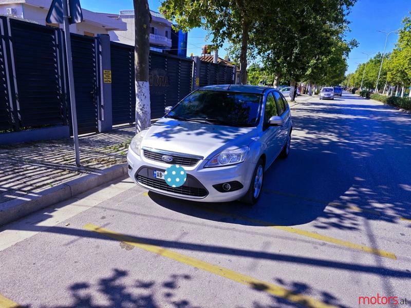 Ford Focus 2009
