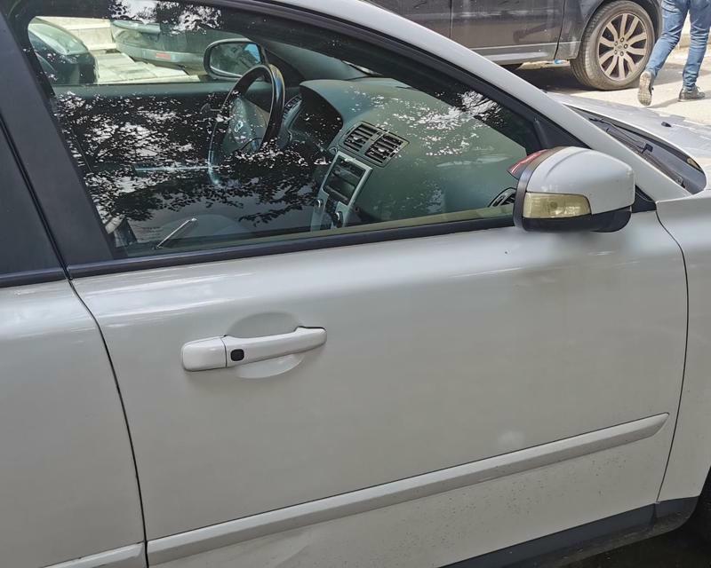 Volvo S40 2011