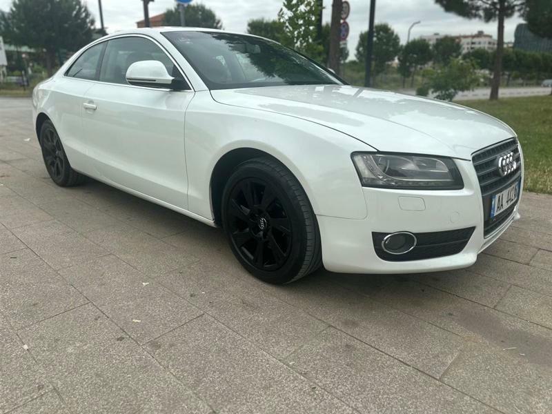 Audi A5 2008