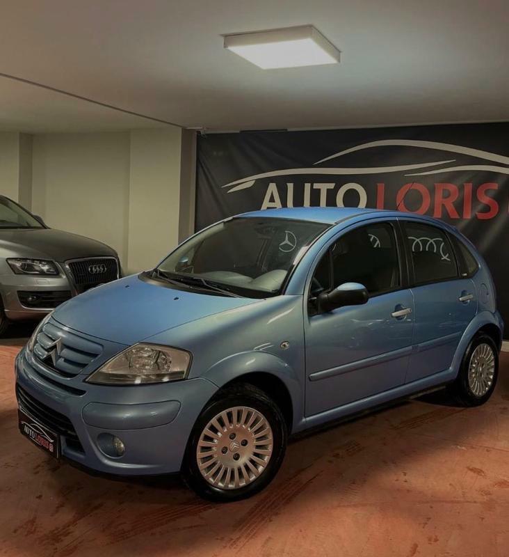 CITROEN ë-C3