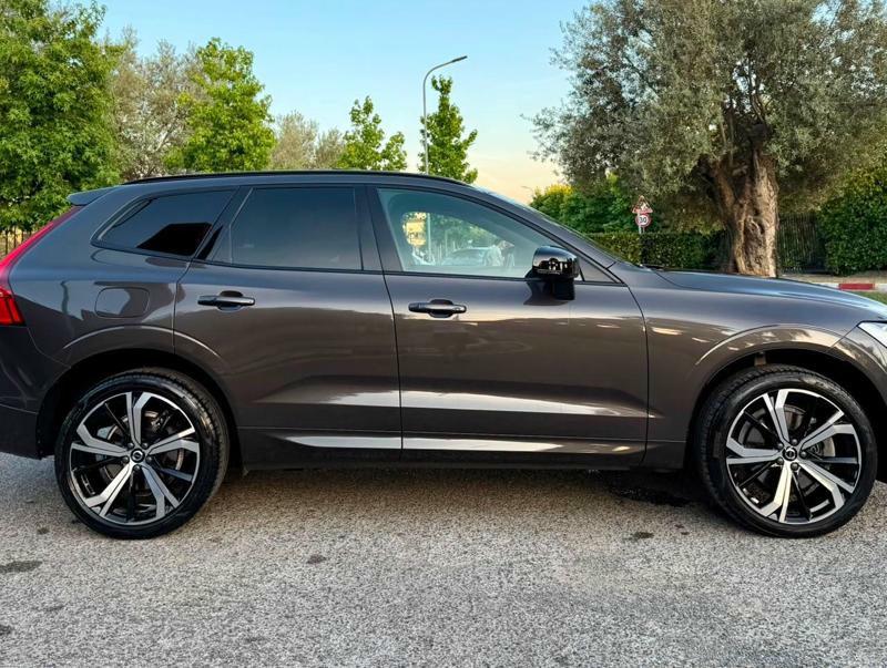 Volvo XC60 2023