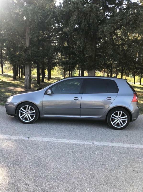 Volkswagen Golf 2006
