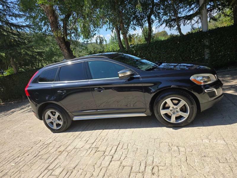 Volvo XC60 2011