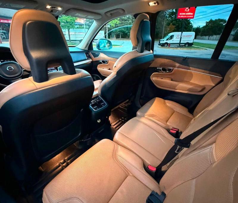 Volvo XC90 2016