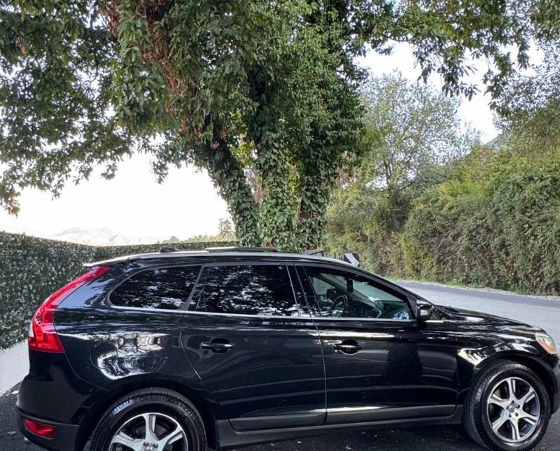 Volvo XC60 2011