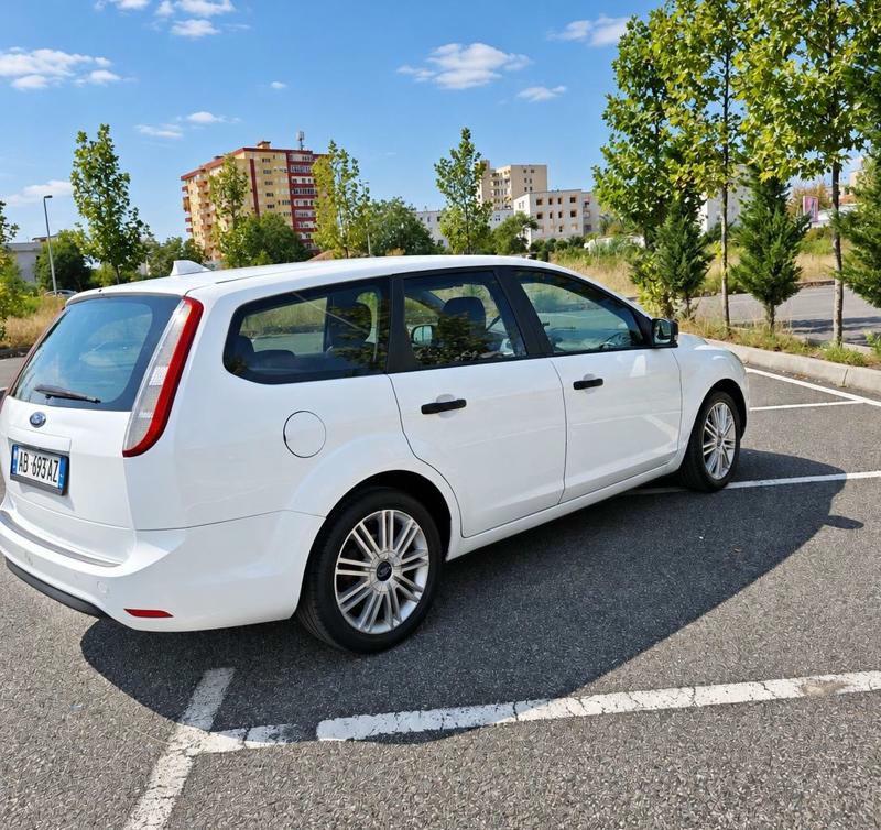 Ford Focus 2009
