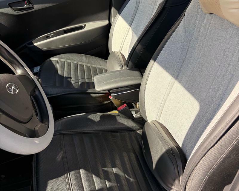 Hyundai i10 2019