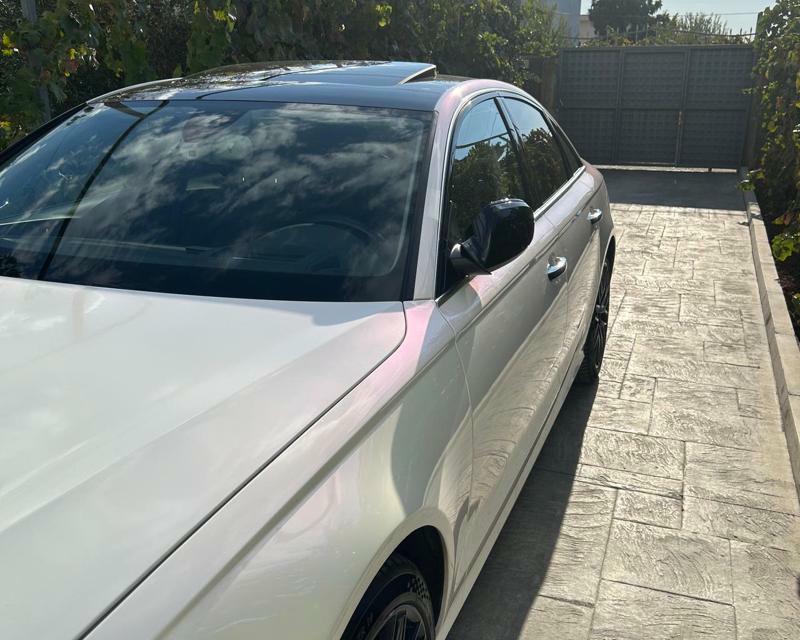 Audi A6 2016