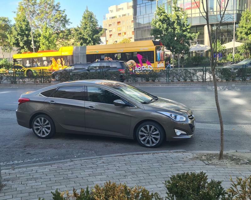 Hyundai i40 2014