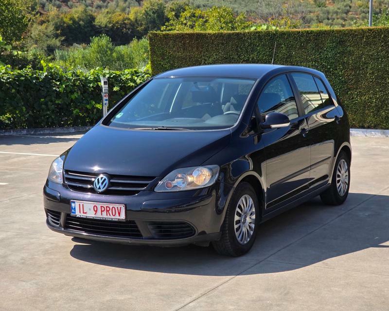 Volkswagen Golf Plus 2006