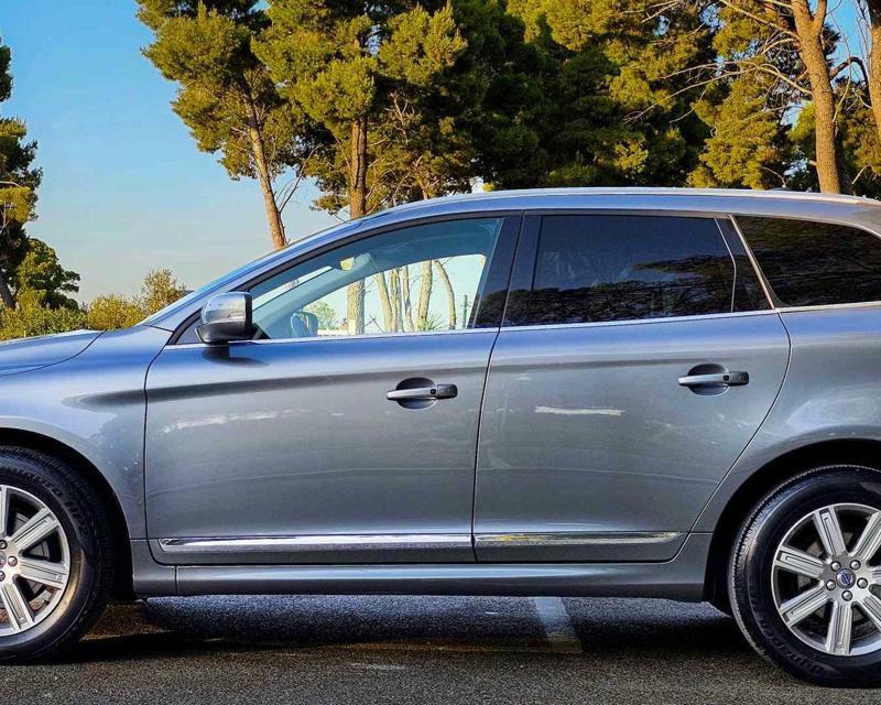 Volvo XC60 2017