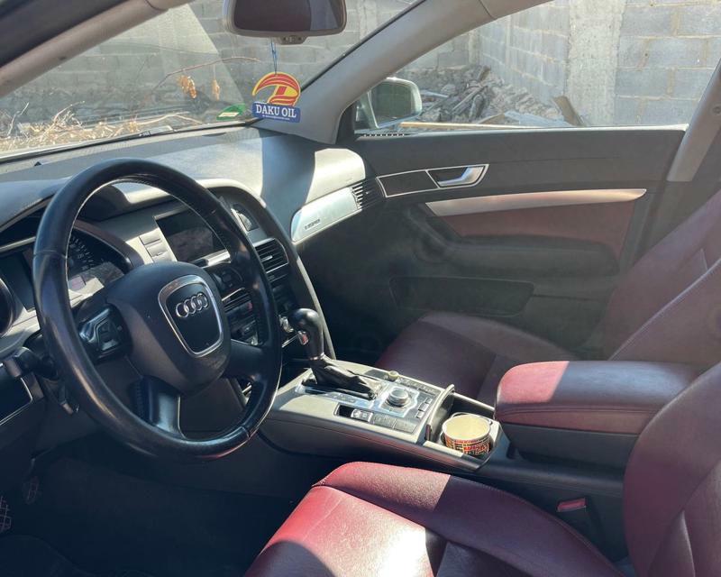 Audi A6 2006