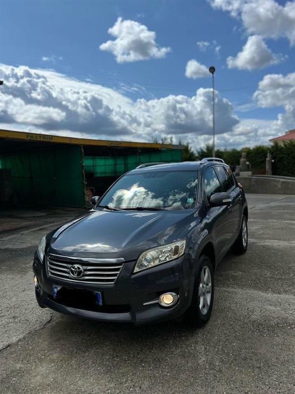 Toyota RAV4 2012