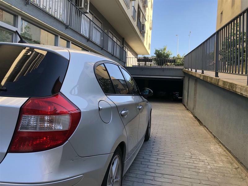 BMW 1 Series 2005