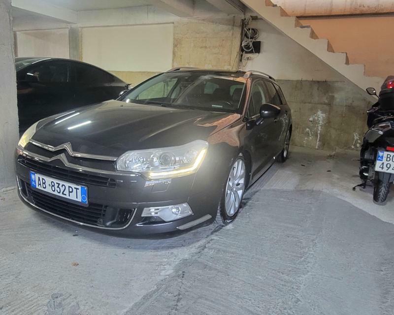 CITROEN C5