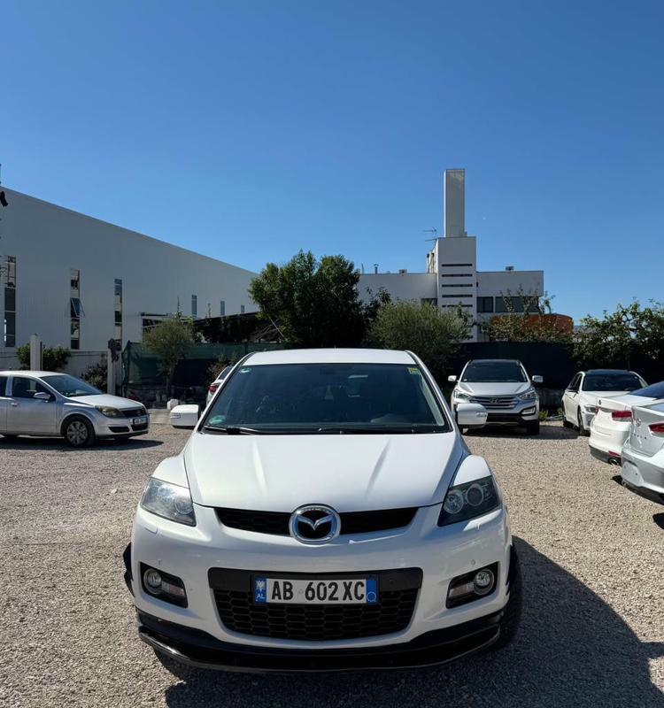 Mazda CX-7