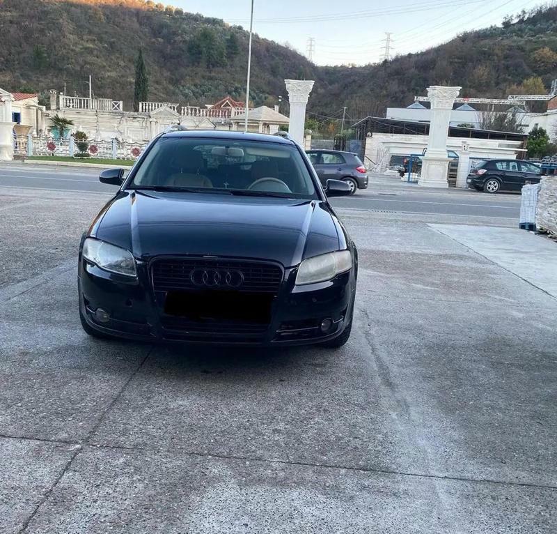 Audi A4 2005