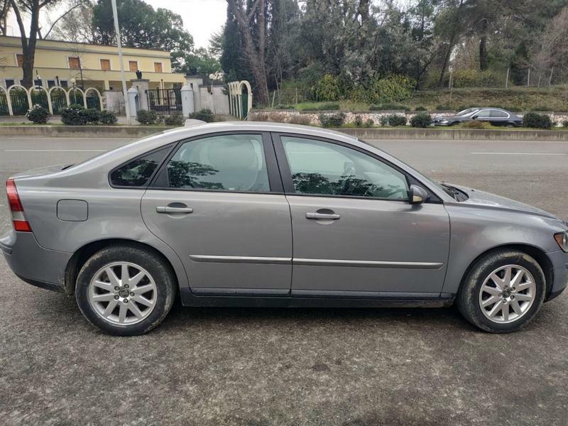 Volvo S40 2005