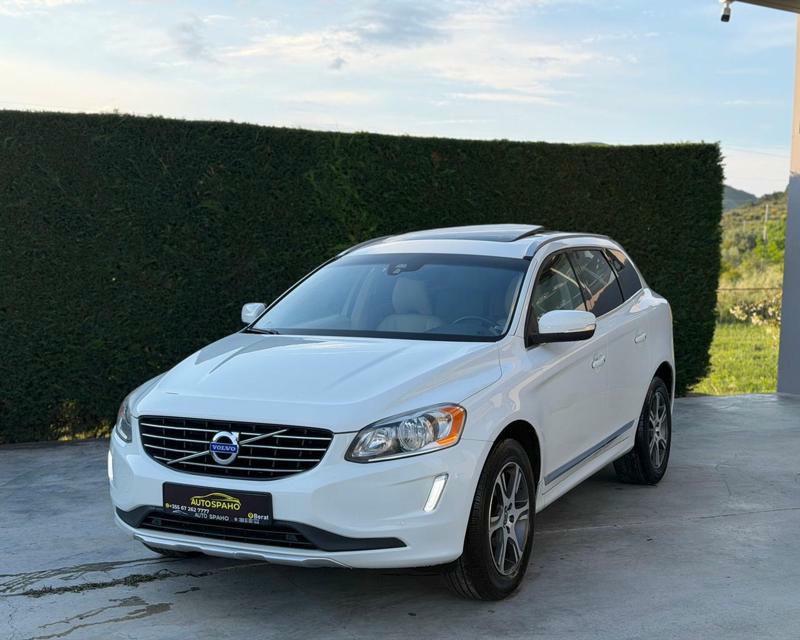 Volvo XC60 2015