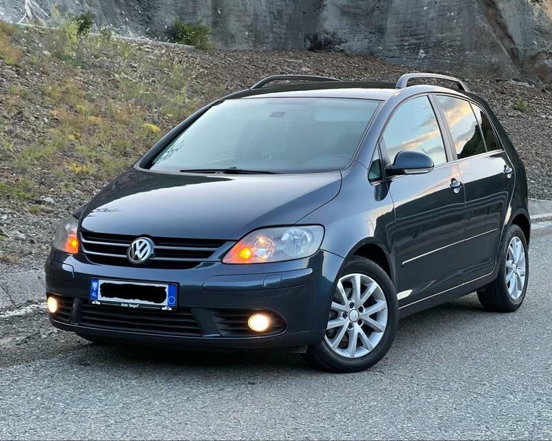 Volkswagen Golf 2008