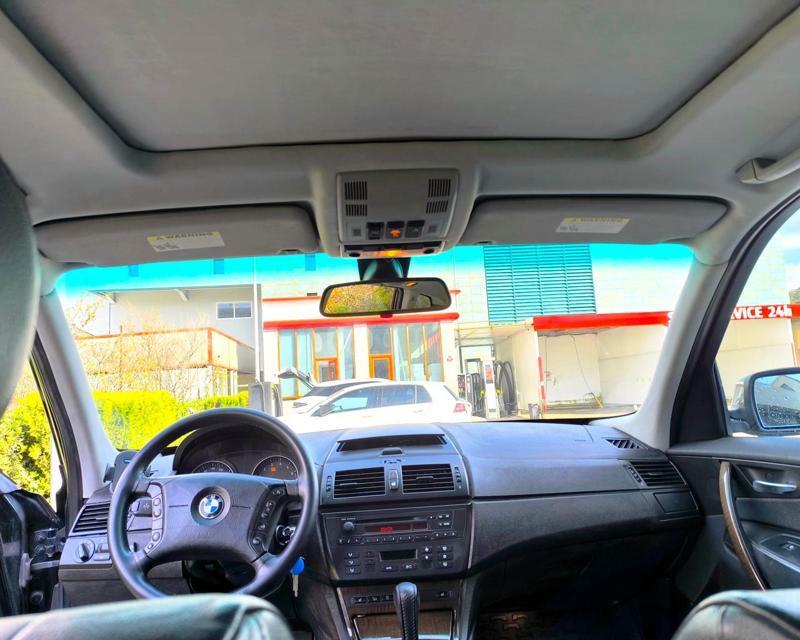 BMW X3 2006
