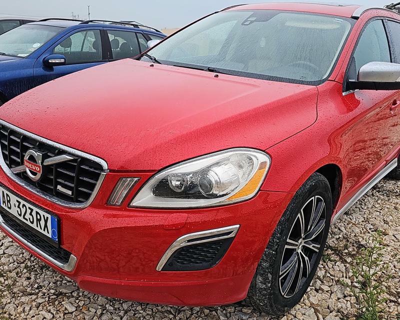 Volvo XC60 2010