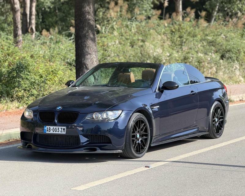 BMW 335 2008