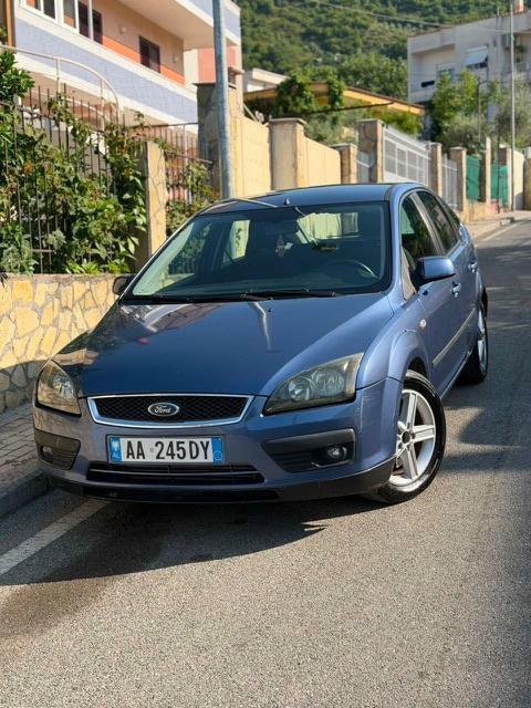 Ford Focus 2006