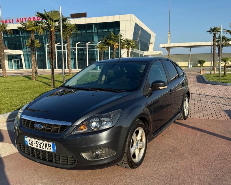 Ford Focus 2010